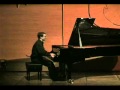 Chopin: Etude Op 10 No.12 (jazz version)