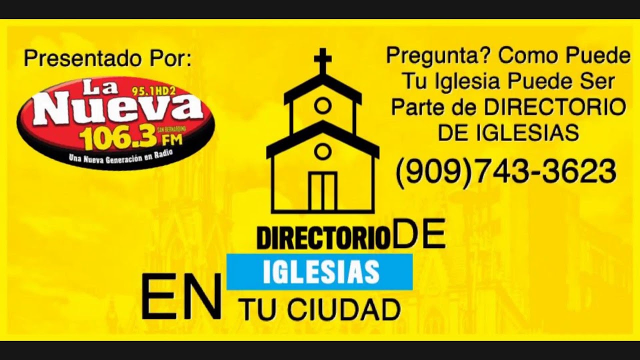 LA NUEVA 106.3FM / FELIZ DIA DE LAS MADRES YouTube