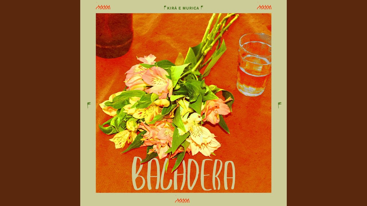 Watch Baladera on YouTube Watch Baladera on YouTube