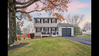 213 Meadowood Drive video tour