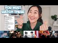 My Top 10 Favorite Korean Dramas EVERYONE Must Watch (kdrama recommendations)