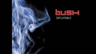Bush - Inflatable (Acoustic)