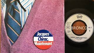 Video thumbnail of "JACQUES CHIRAC MAINTENANT"