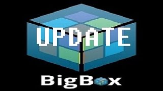 Raindog's Arcade - Launch/Big Box (work in progress)
