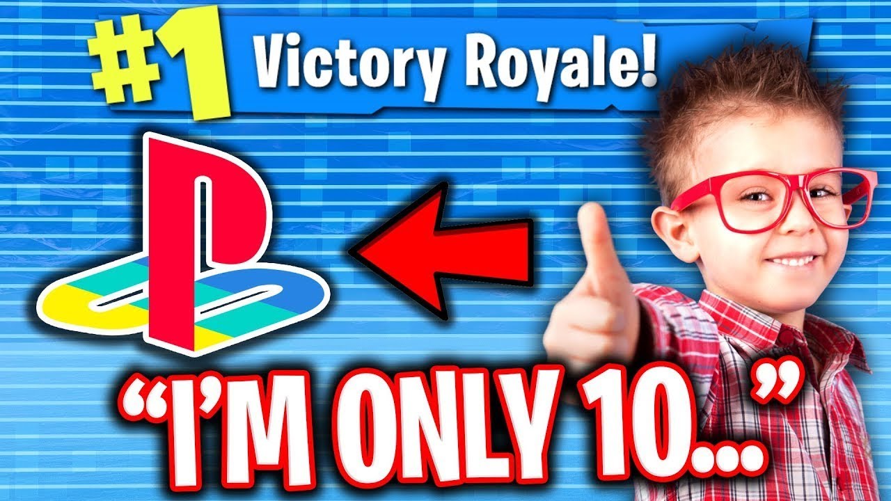 The best 10 year old ever YouTube