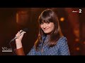 Clara Luciani - Déshabillez moi (Hommage à Juliette Gréco) Victoires de la musique 2021