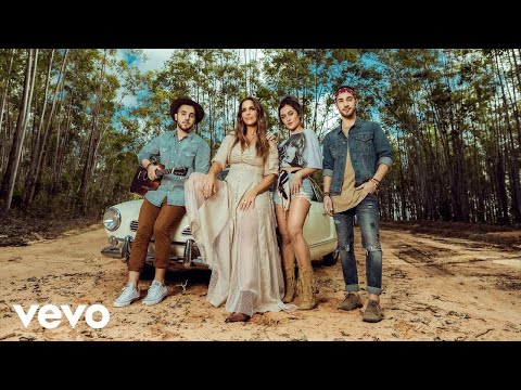 Ivete Sangalo, Melim – Um Sinal