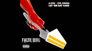 False Idol - Intro