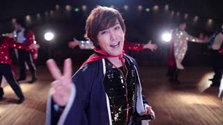 観月ゆうじ - 宗麟DANCE! / Yuji Mizuki - Sorin Dance! MV(Short Ver.)