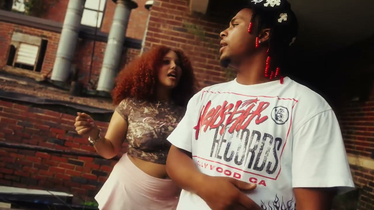 Baby Simba - Stay Down 