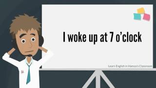 Basic English Lessons - 06 - Daily English Conversation - Spoken English for Daily Use Basic English Lessons - 06 - Daily English Conversation - Spoken English for Daily Use
