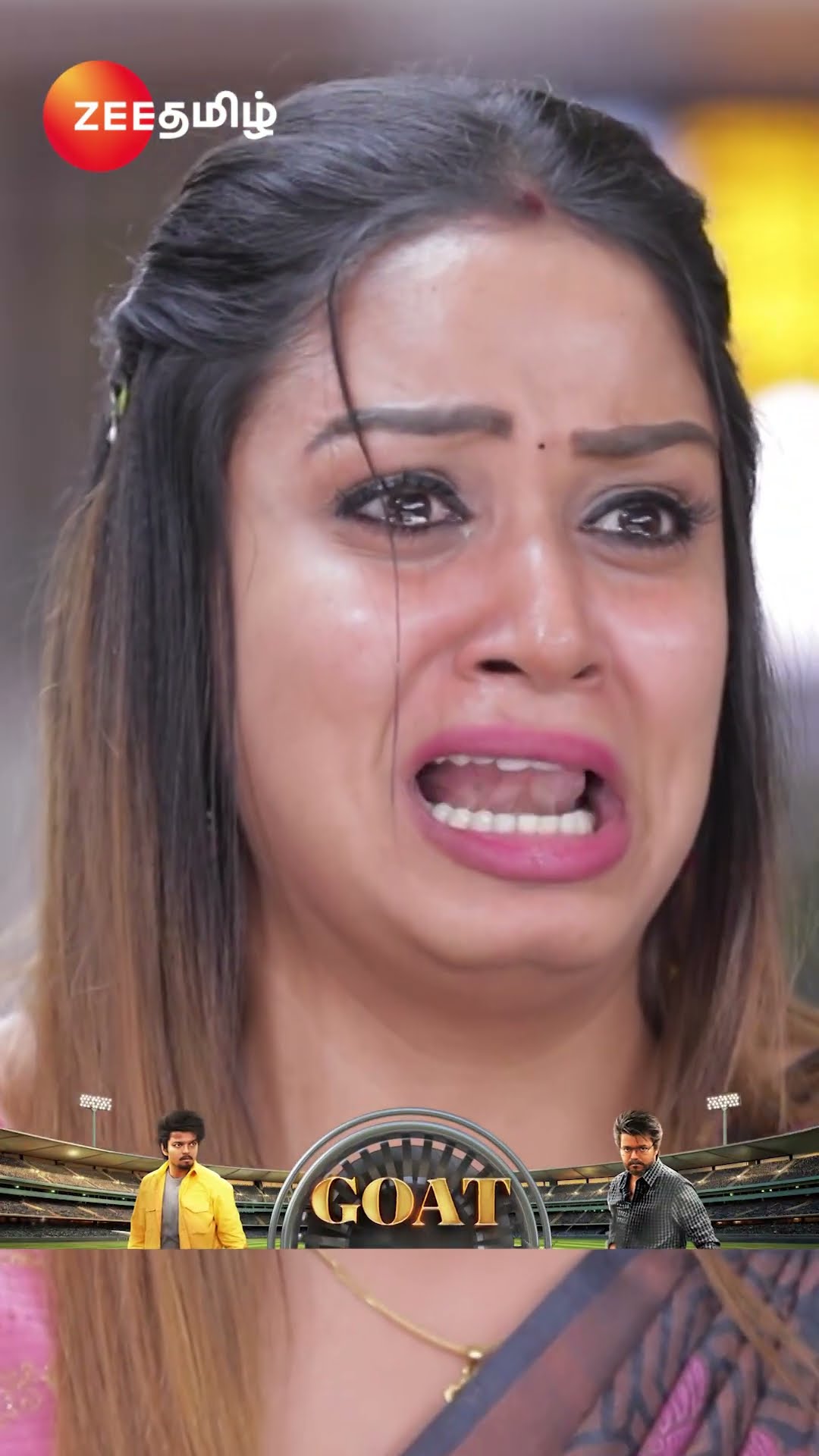இதயம் (Idhayam) | EPI-550 | Mon-Sat 1.30PM | Zee Tamil #shorts #ytshorts