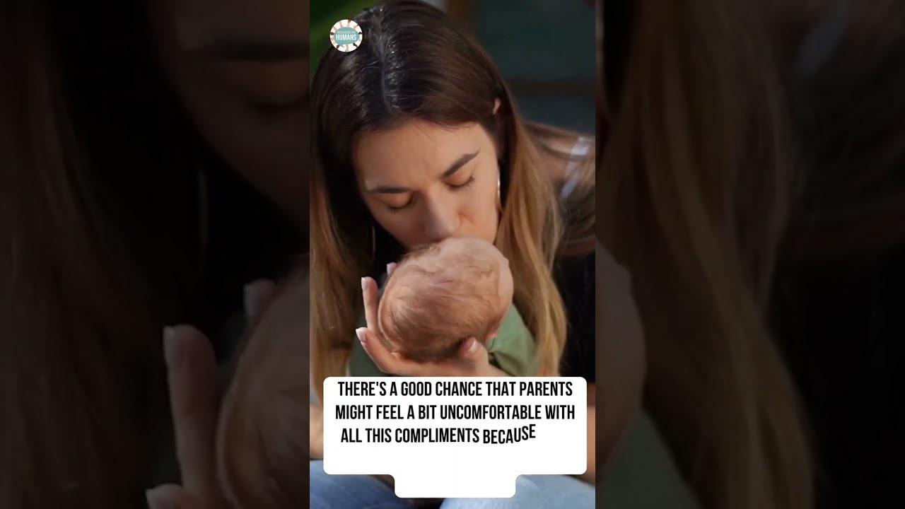 Are you unintentionally bringing the “evil eye” to babies?