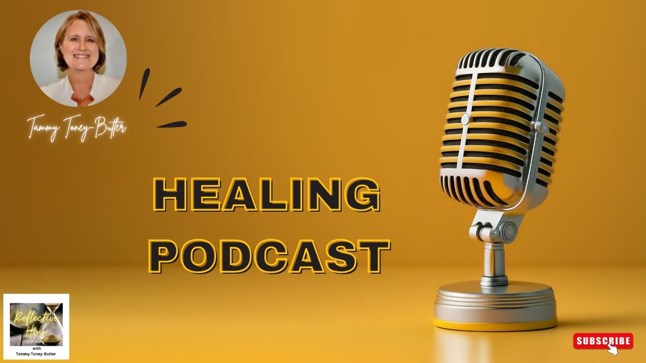 A Daily Dose of Healing: Crushing Seasons