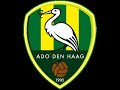 Goaltunes Eredivisie : ADO Den Haag (2008-2009)