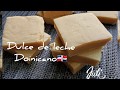 Dulce de leche Dominicano