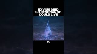 Exvius Died So Resonance Could Live