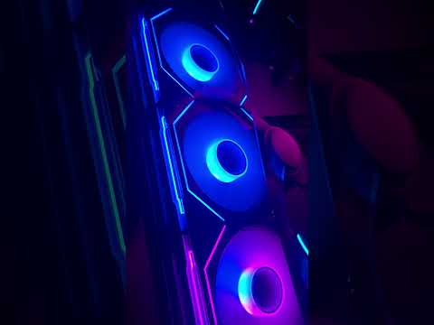 O Novo Coração do Canal Sono Perfeito ❤️ | Conheça Meu Novo Setup.