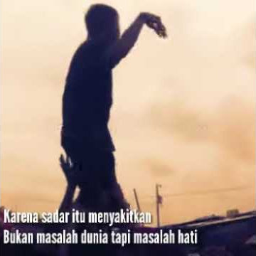 Lagu menolak waras