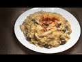 香菇雞粒芝士飯/Mushroom Chicken Diced Cheese Rice