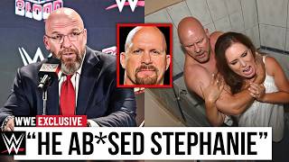 WWE Legends Reveals The Awful Truth About Stone Cold