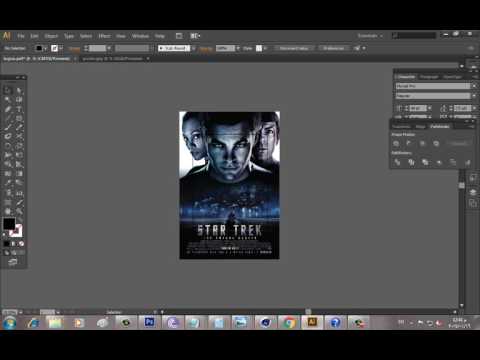Shear Tool Adobe Illustrator