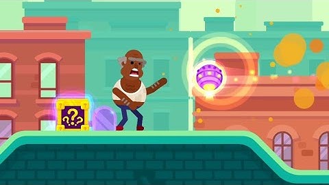 Ultimate Bowmasters New gameplay walkthrough part 101