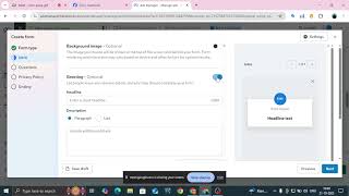 How to Create Meta Lead Ads Instant Forms (Step-by-Step Tutorial)