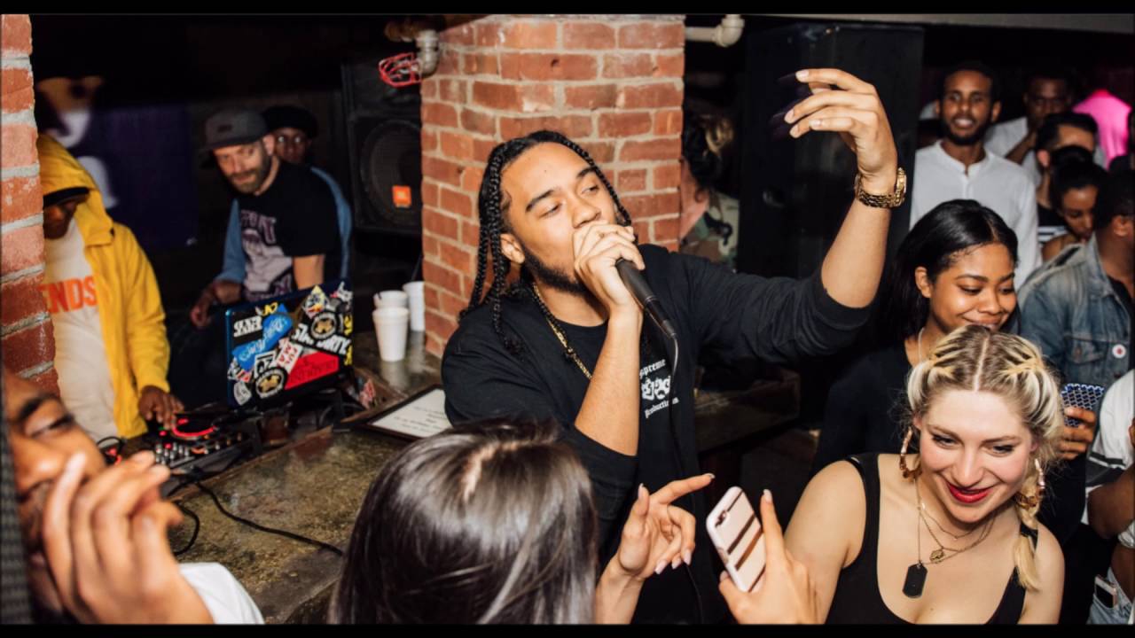 MikeyTha$avage - Hot Freestyle (Prod CaptainCrunchBeats)