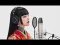【MV】もしも『十五夜お月さん』をかぐや姫が歌ったら