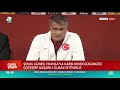 أغنية Fransa Türkiye Şenol Güneş ve İrfan Can Kahveci Milli Maç Öncesi Basın Toplantısı Düzenledi mp3 أغنية Fransa Türkiye Şenol Güneş ve İrfan Can Kahveci Milli Maç Öncesi Basın Toplantısı Düzenledi mp3