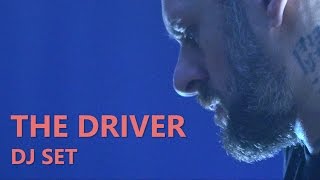 The Driver aka Manu Le Malin - Dj Set (La Belle Électrique)