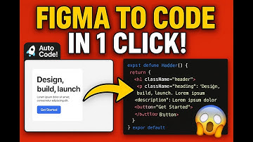 Figma to Code in Minutes with Rocket.new AI Tool - 2025
