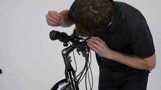 How To Assemble Magnum Cosmo 2.0 E-Bike | Magnum Bikes