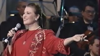 Валентина Толкунова Россиянка