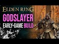 The Complete Godslayer Guide - Elden Ring Faith Fire Build