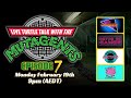 Mutagents tmnt livestream  episode 7 1990 film retrospective guess that figure and more