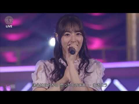 乃木坂46 きっかけ