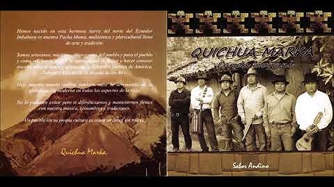 Thumbnail of Quichua Marka - Ñaupa Llacta