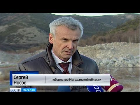 На Колыме планируют производить кирпич и другие строительные материалы