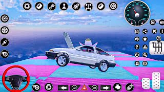 Real Car Crash Demolition Derby 3D - Extreme Police Car Racing  Android GamePlay Ep 1 screenshot 4