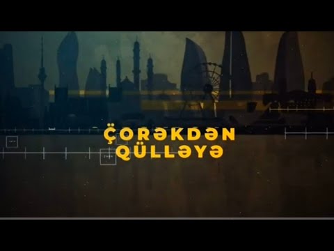 Video: Çiçəklənən Qüllələr