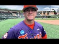 Clemson 14, BC 4: Erik Bakich 