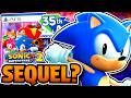 Is Sonic Superstars Getting A Sequel This Year Sonic 35th Anniversary 
