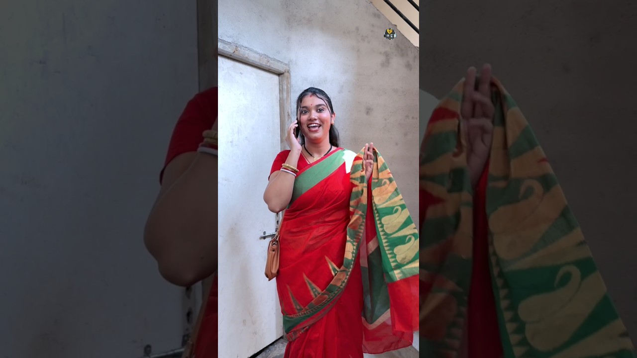 ‎বৌমার বাটপারি 🤣। #bonggos #ytshorts #shortvideo #shortsfeed #comedy #viral #tiktok #sasurivsbouma ‎