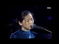 노영심 - Thank you [이소라의 프로포즈 1997년 11월 22일]| KBS 방송