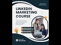 Best LinkedIn Marketing Course in Rohini, Delhi | LinkedIn Company Profile Creation and Optimization
