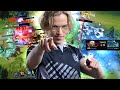 TOPSON INVOKER IS BACK IN THE META!