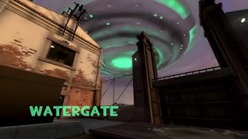 TF2 - Watergate Official Release