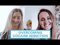 Overcoming Cocaine Addiction - Lauren Windle | 12 Step recovery | Narcotics anonymous | Psychologist